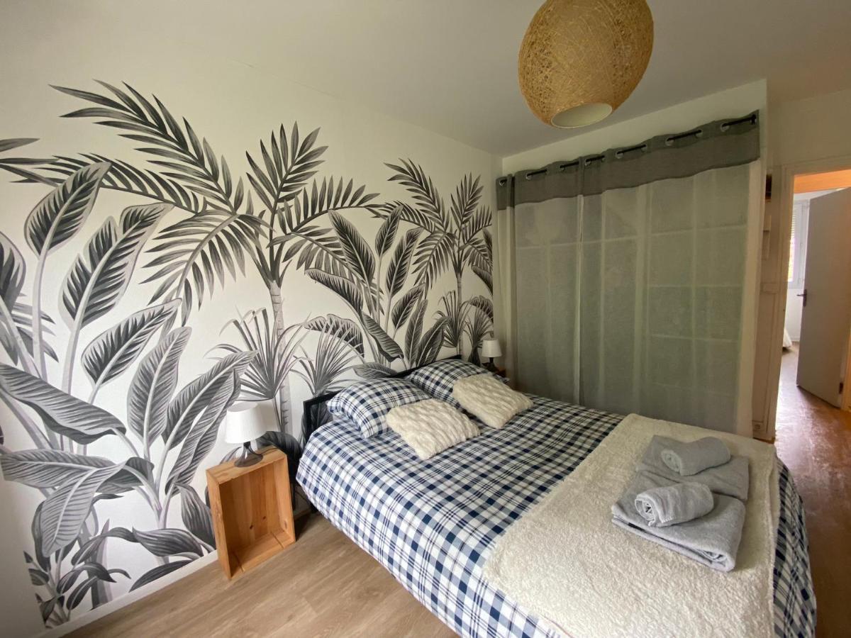 Superbe Appartement Au Calme Avec Parking Gratuit. Mérignac Zewnętrze zdjęcie