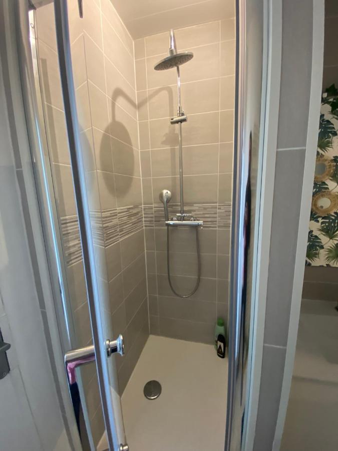Superbe Appartement Au Calme Avec Parking Gratuit. Mérignac Zewnętrze zdjęcie